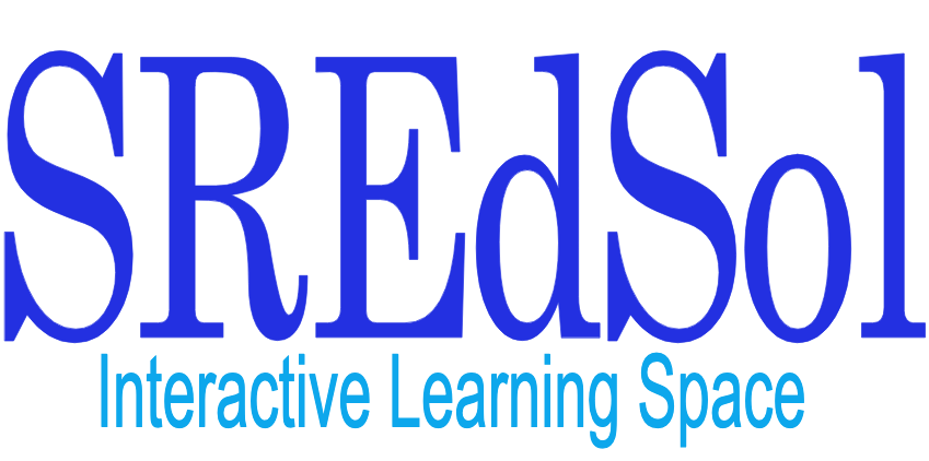 SREDSOL Blog